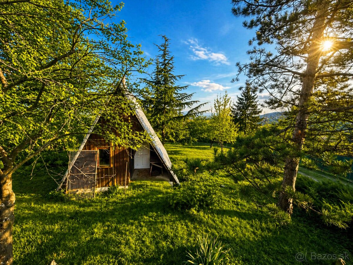 Chata nad Kačabarom - 6