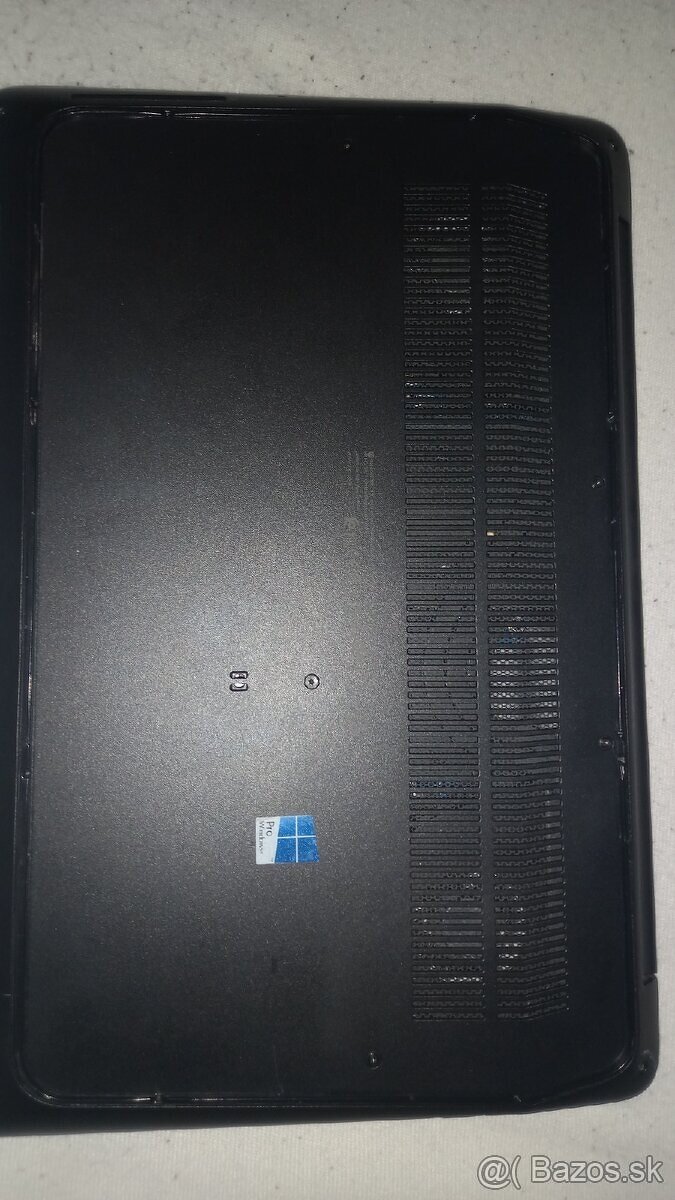 HP ZBOOK 15 G3 - 6
