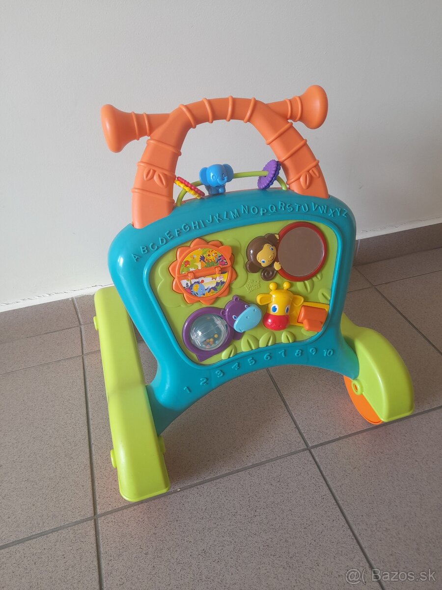 Nové lacné odrážatka - 6