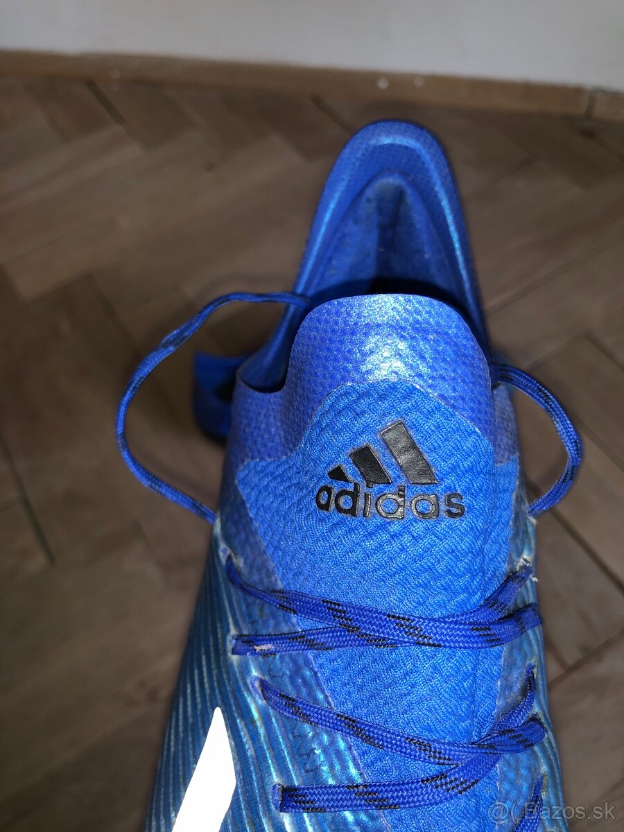 Adidas X 19.1 Fg - 6