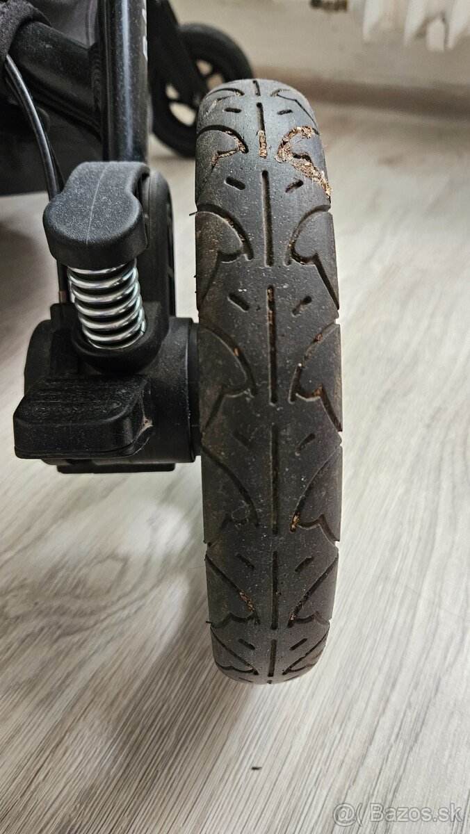 Britax b-motion + - 6