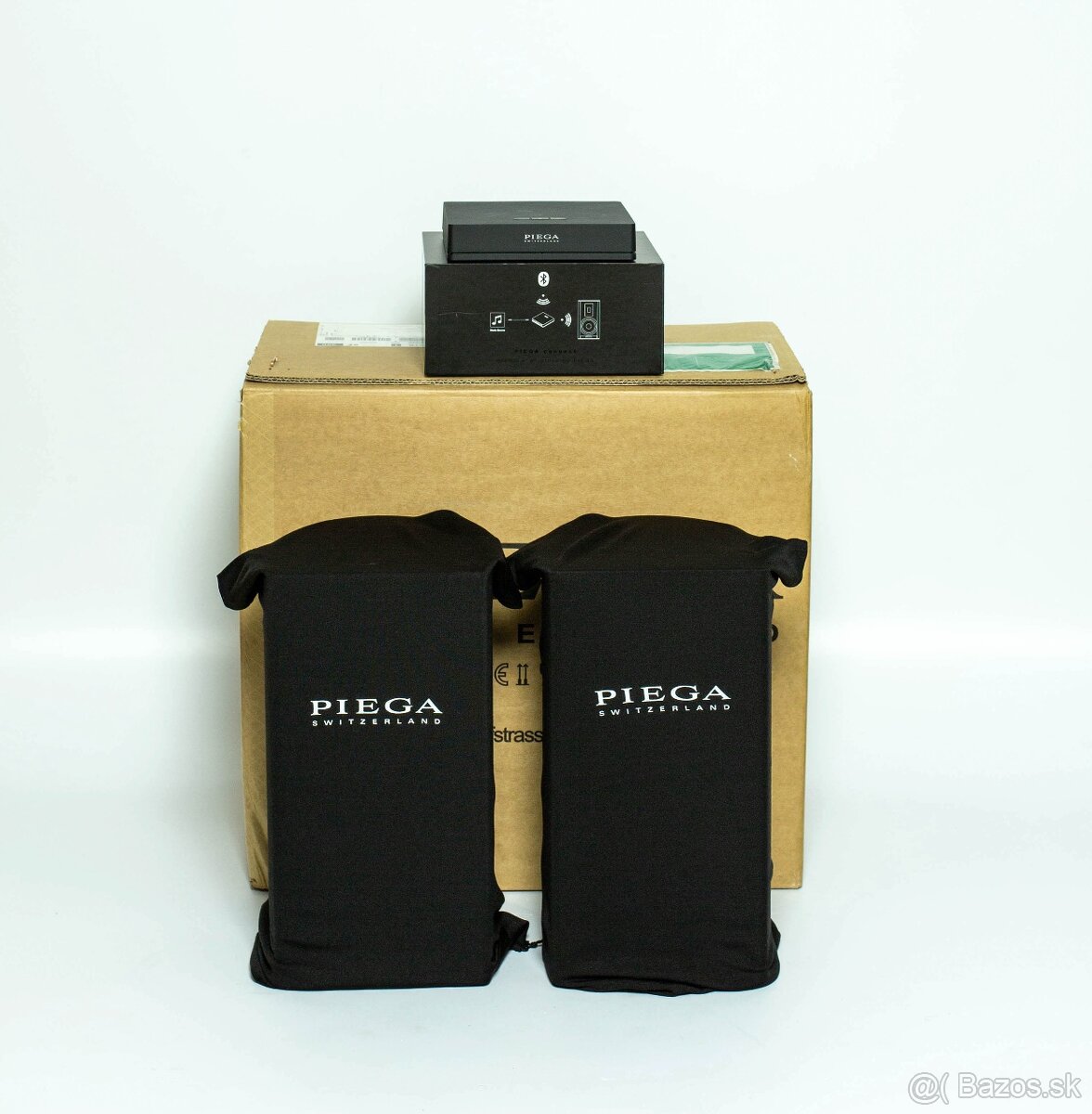 Piega Premium Wireless 301 - 6