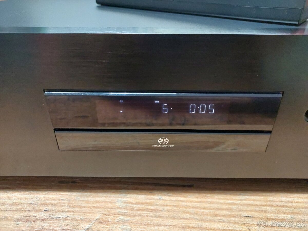 Pioneer PD-30 - 6