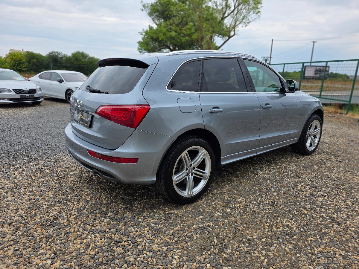 Audi Q5 3.0 TDI quattro S line - 6