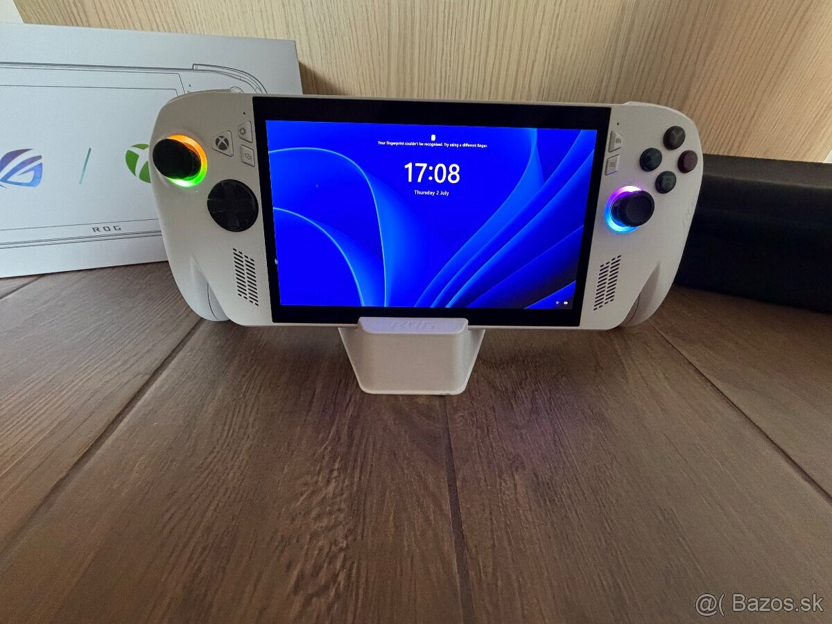 ASUS ROG Xbox Ally (2025) - 6