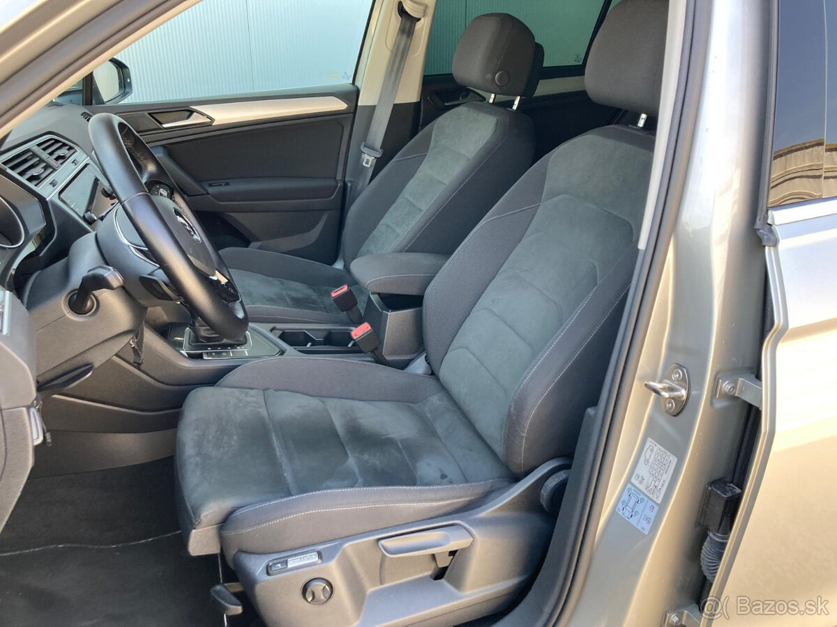 Volkswagen Tiguan - 6