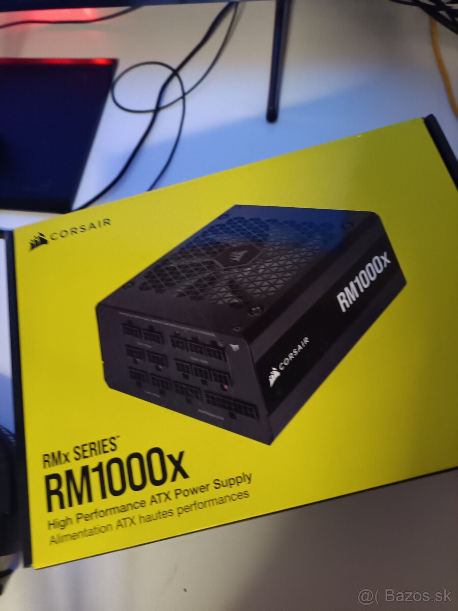 Gaming PC (AM5, 6950XT) - 6