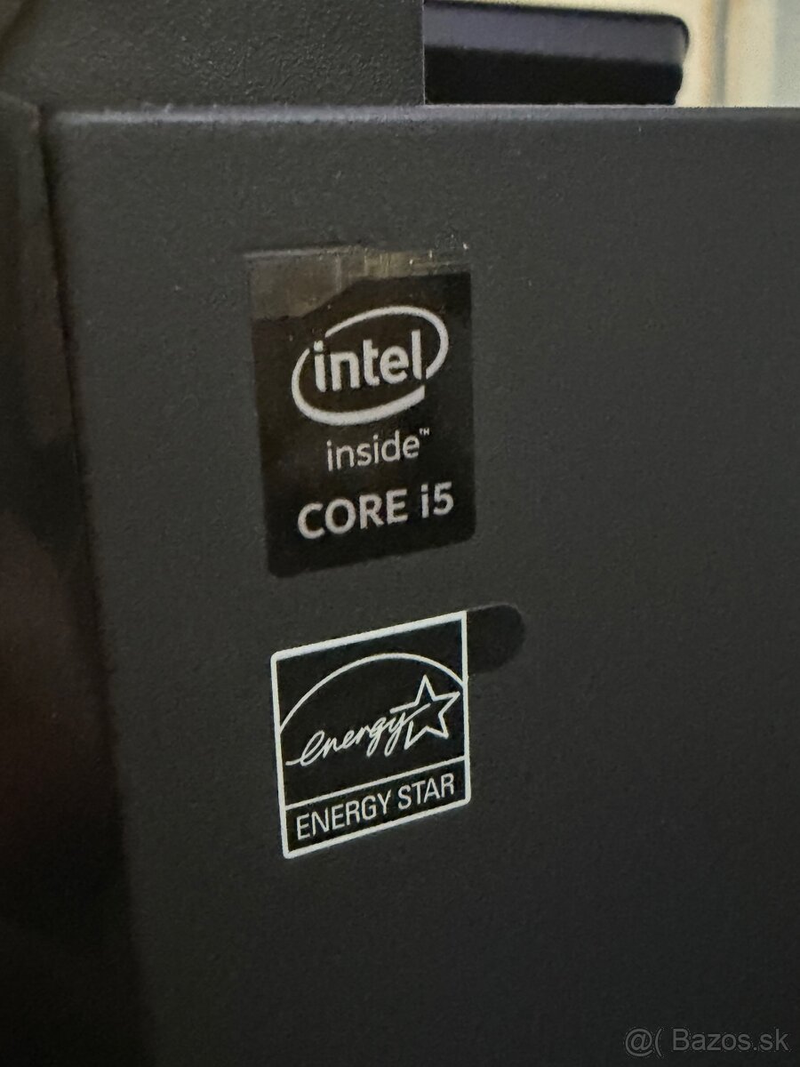 Lenovo PC zostava - 6