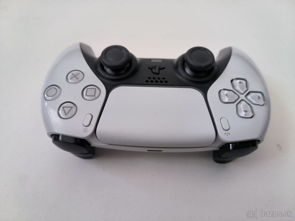 PS 5 Slim Digital Edition - 6