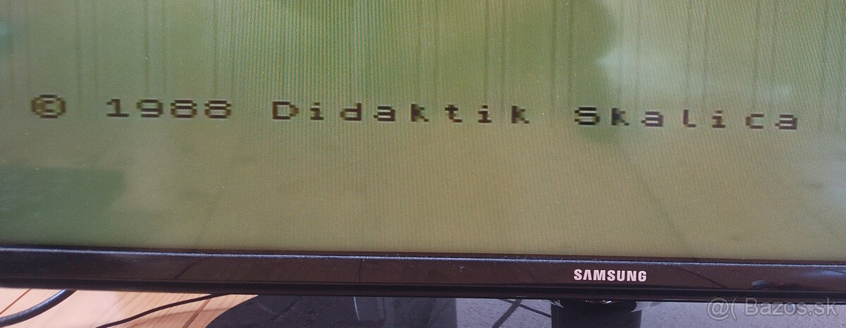 Didaktik Gama 1988 - 6
