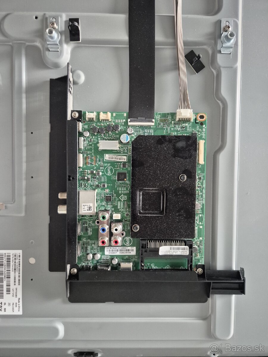 PHILIPS 50PUS7604 - 6
