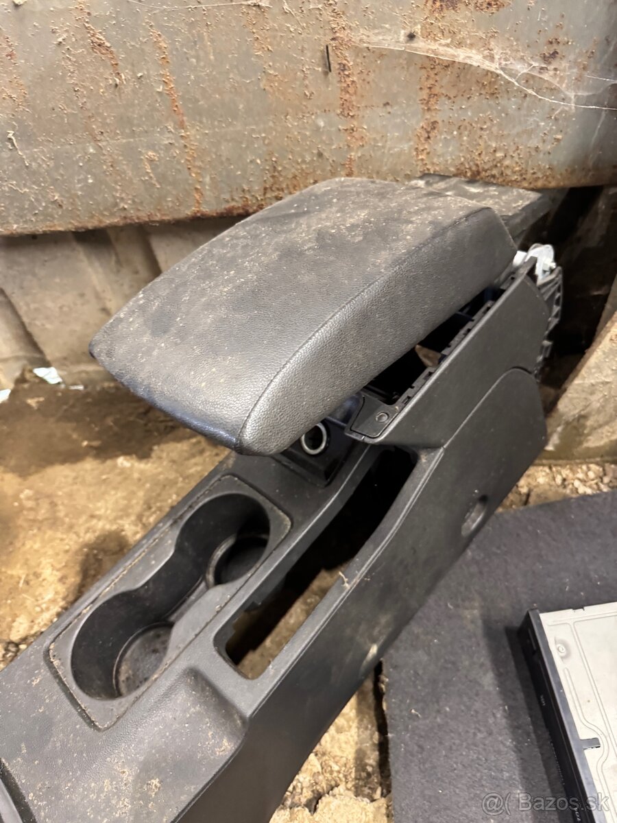 Seat Leon 3 combi - 6