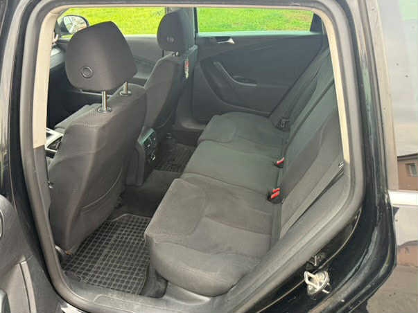 Wolkswagen Passt variant B6 2TDi - 6