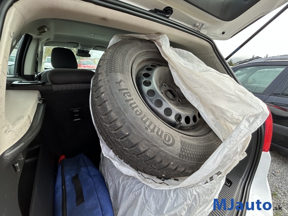 Opel Mokka X 1.4i 9190 € r.v. 2019 / 5 možná výmena/leasing - 6