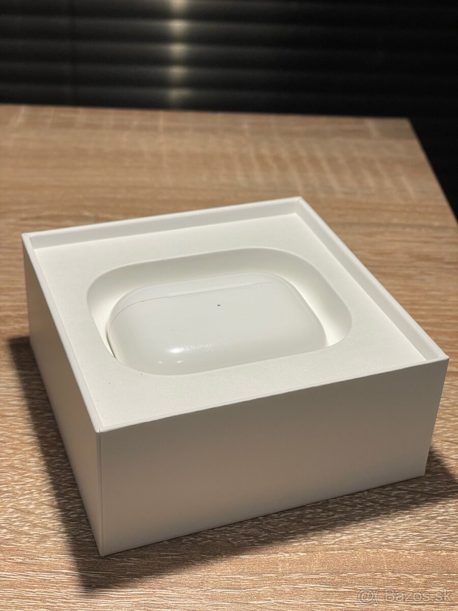 Vymením / Predám: Apple AirPods Pro 2. generácie - 6