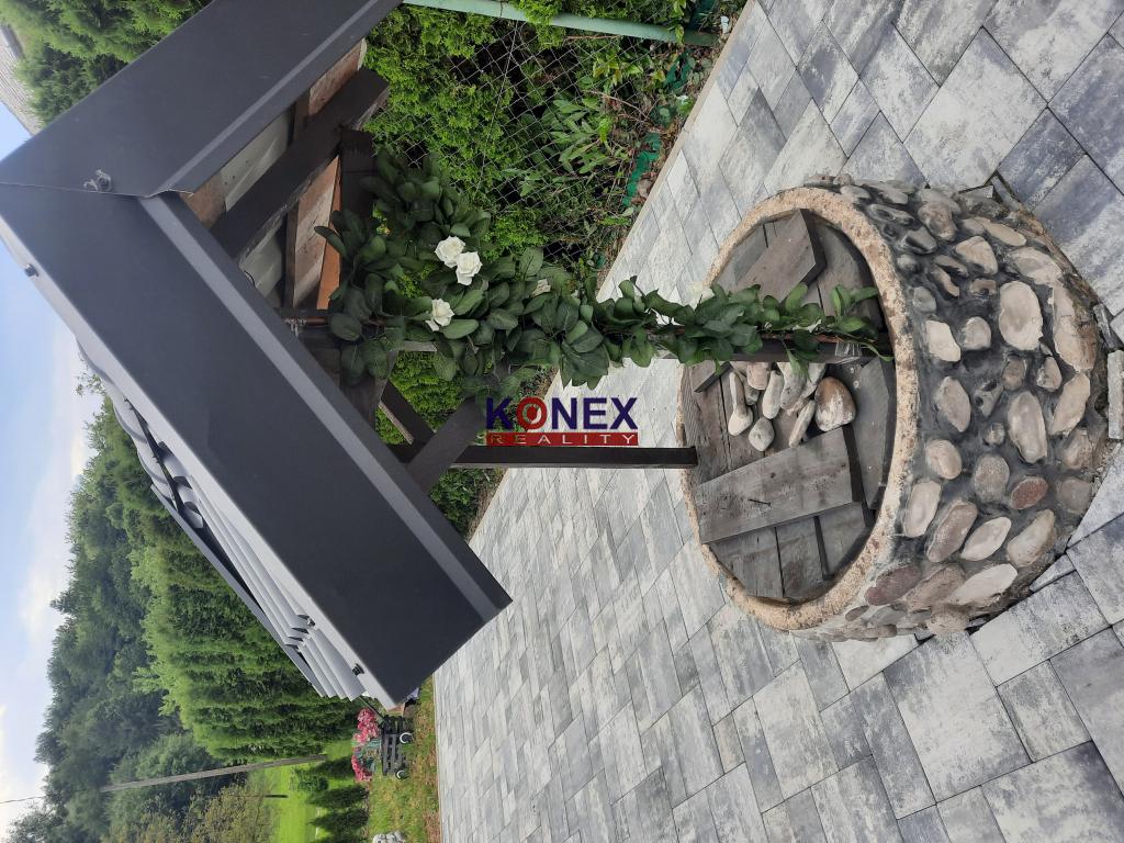 Rekonštruovaný dom v blízkosti Humenného – KAMIENKA - 6