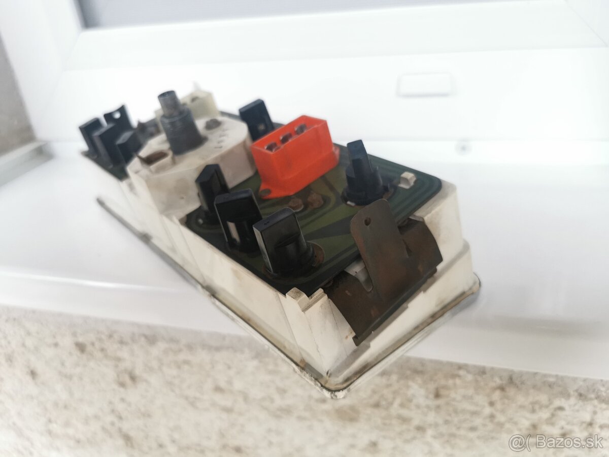 Lada Vaz Žiguli 2101 2102 - 6