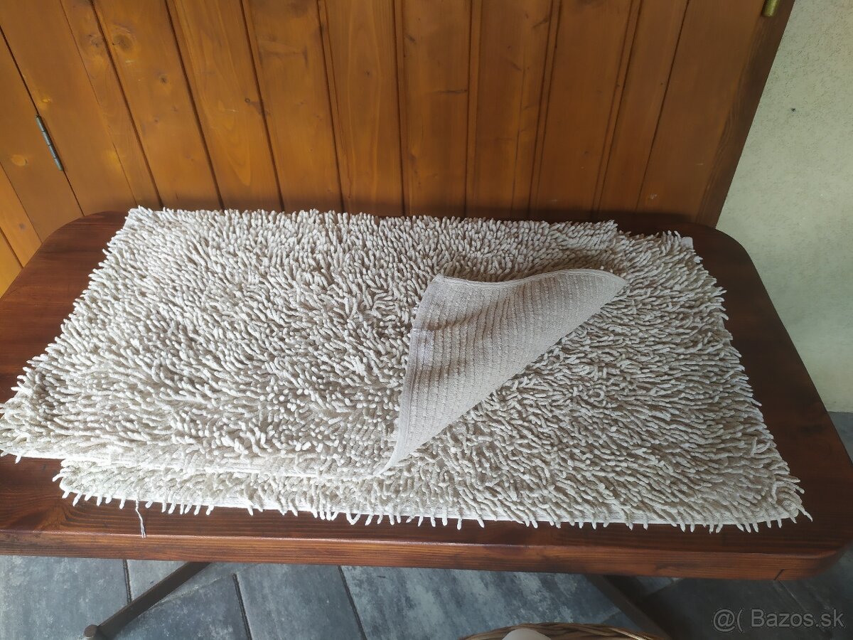 Rohožky do kúpeľne - 6