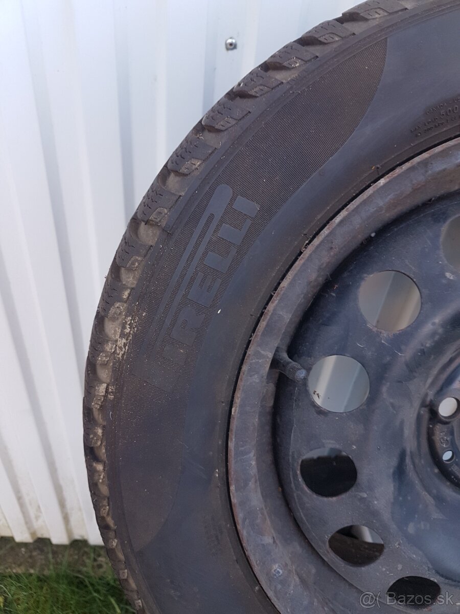 175/65 R15 zimné - 6