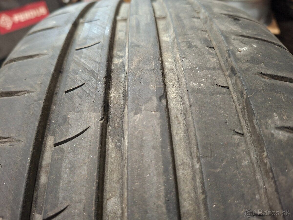 org.hlinikové disky Mazda 3--R16 - 6