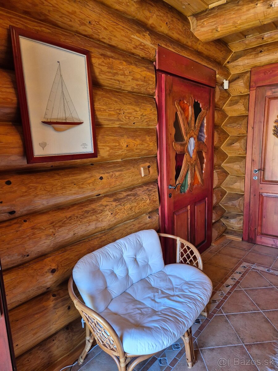 Donovaly - Rekreačná Chata - 6