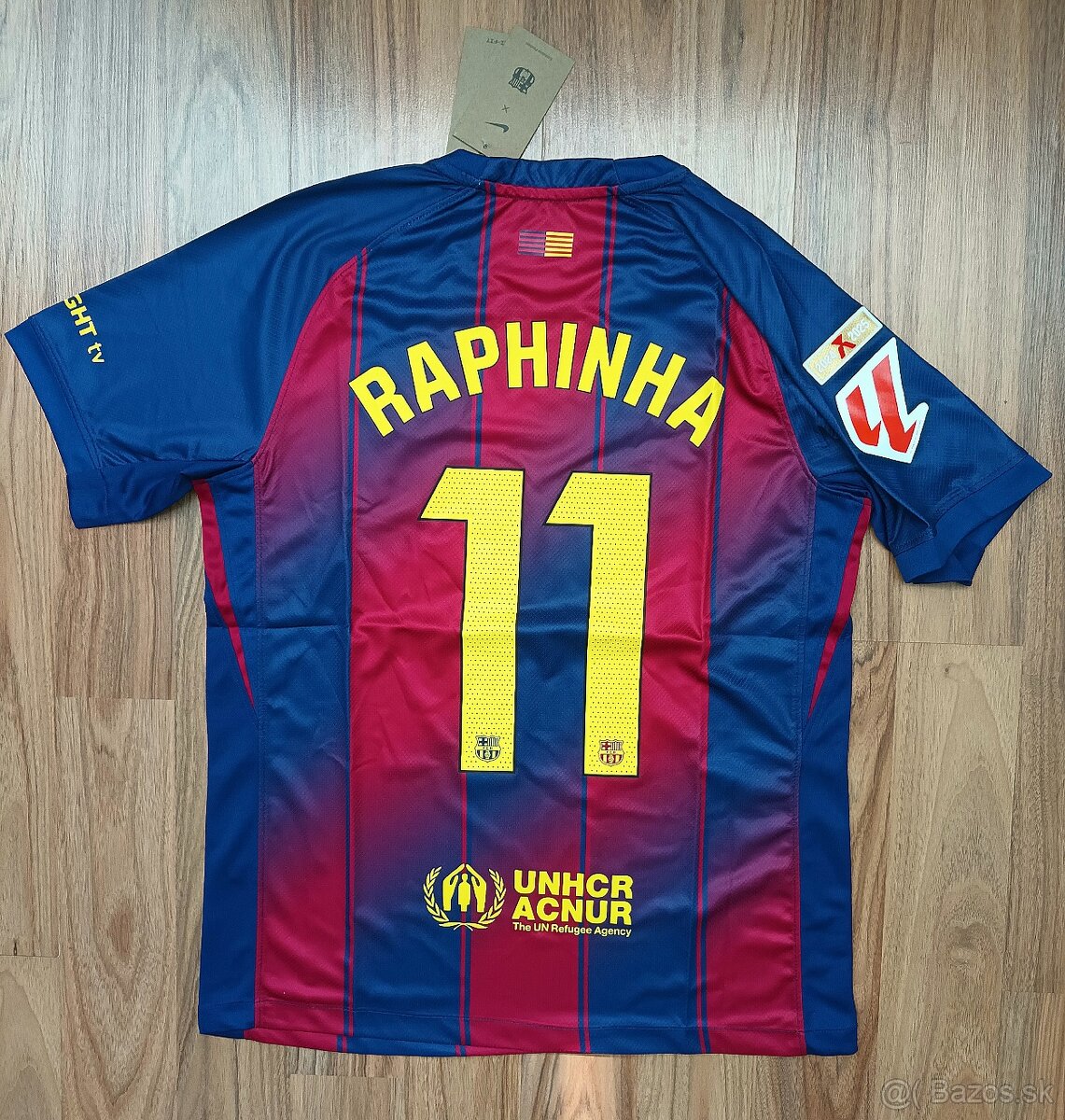 Barcelona 25/26 Home - 6