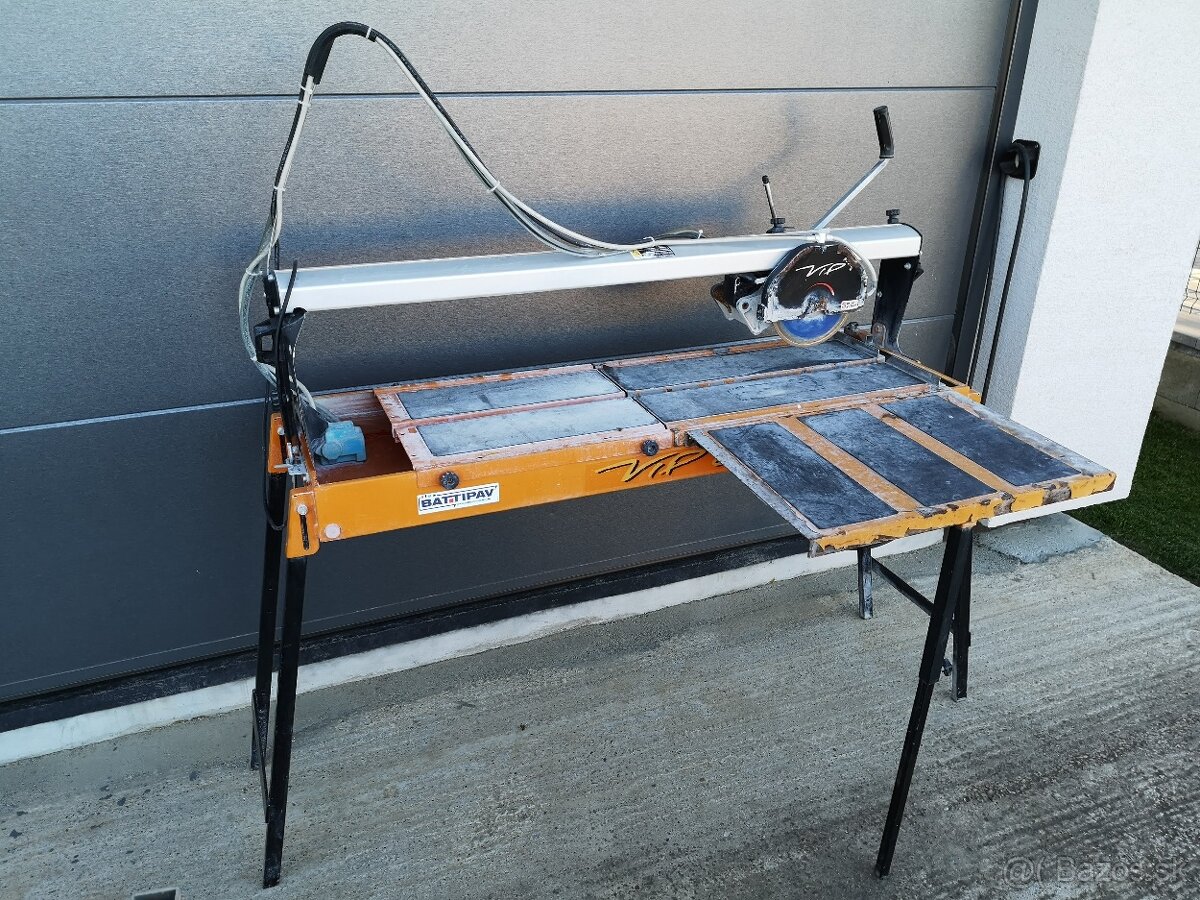 portálová píla BATTIPAV VIP 2110 - 6