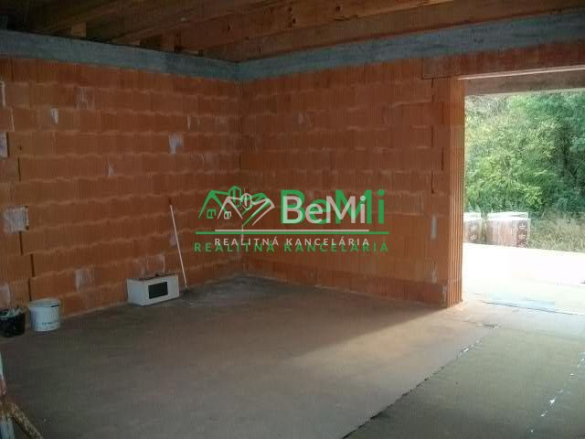 POSLEDNÝ 5 izbový rodinný dom PRI LESE: Novostavba Malý Lapá - 6