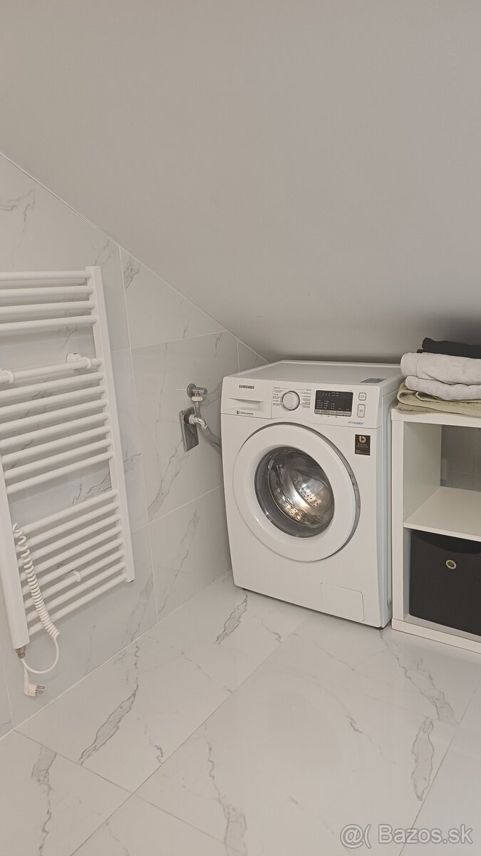 Podkrovný byt Zobor - 6