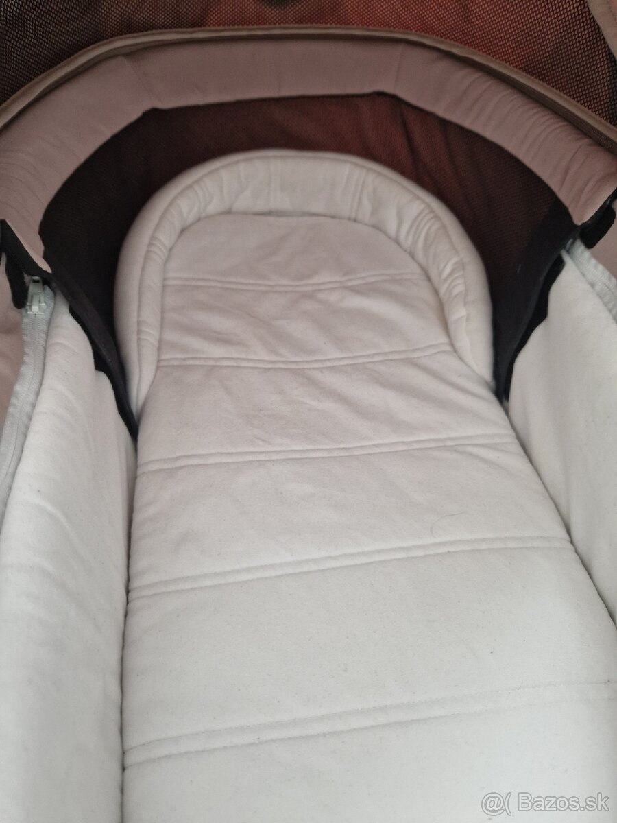 Vanička Mios Cozy Beige - 6