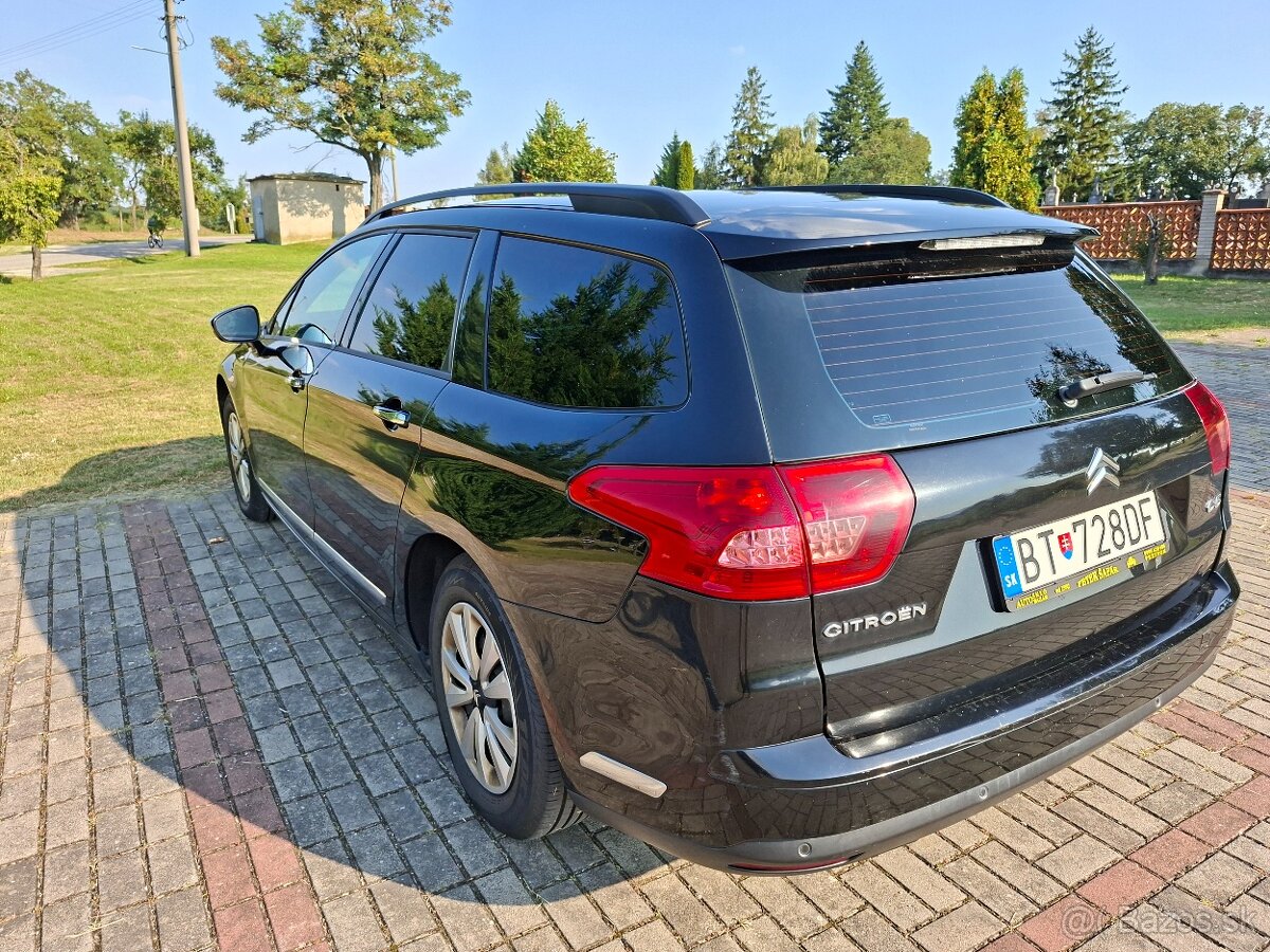 Citroen C5 Break - 6
