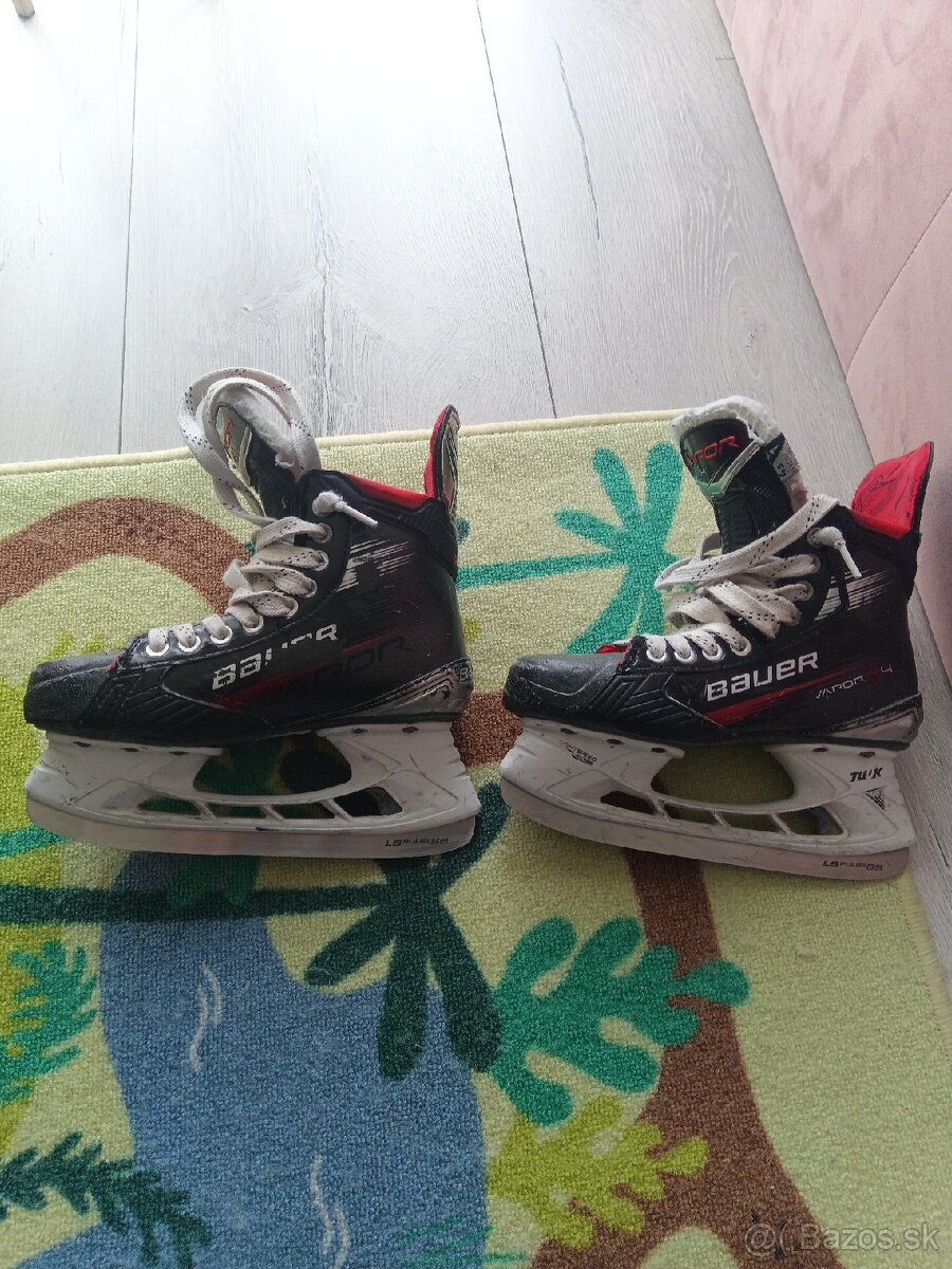 Hokejové korčule - 6