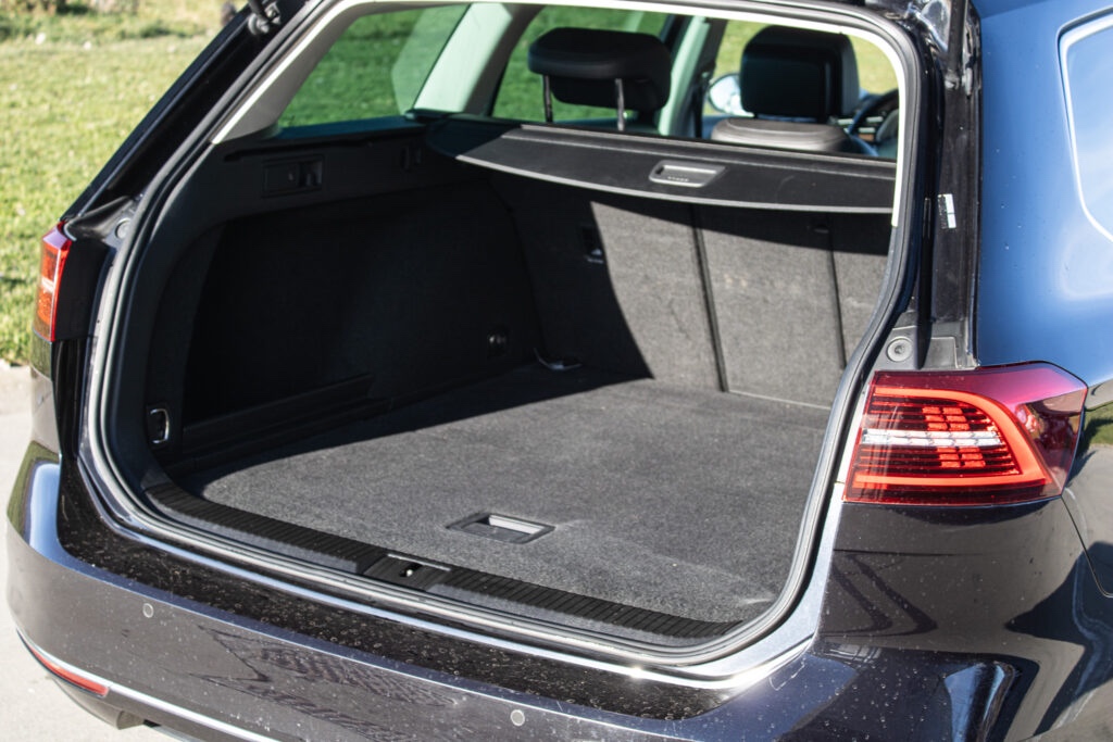 Volkswagen Passat Variant 2.0 TDI DSG VW - 6