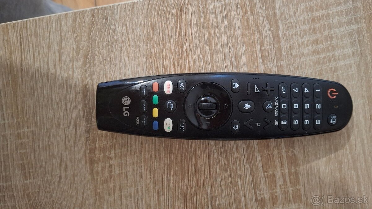 Smart TV 43" 4K (LG 43UK6500MLA) - 6