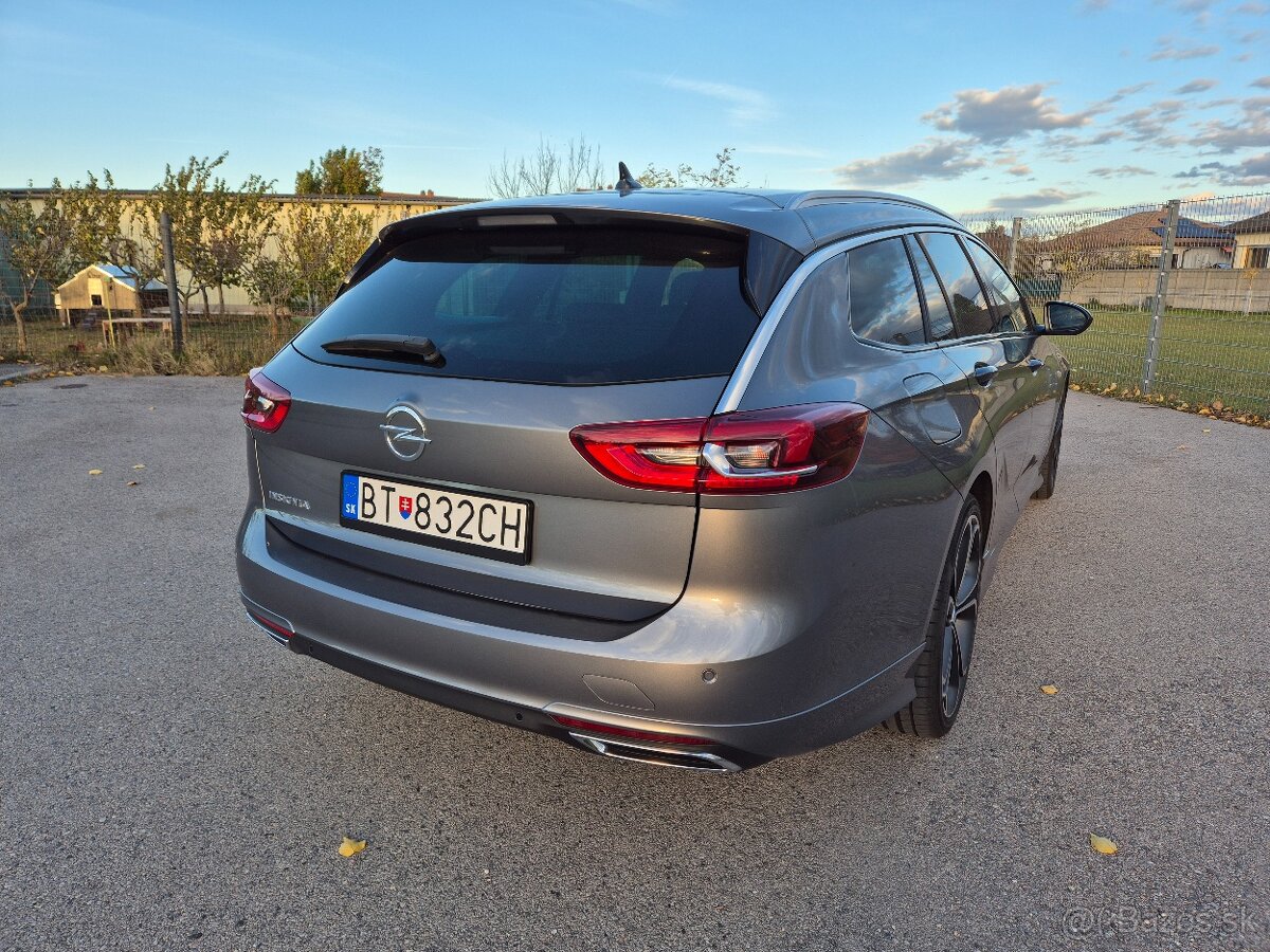 Insignia B GS Line 2021 - 6