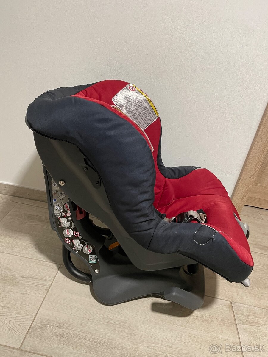 Britax Romer 0-13kg - 6