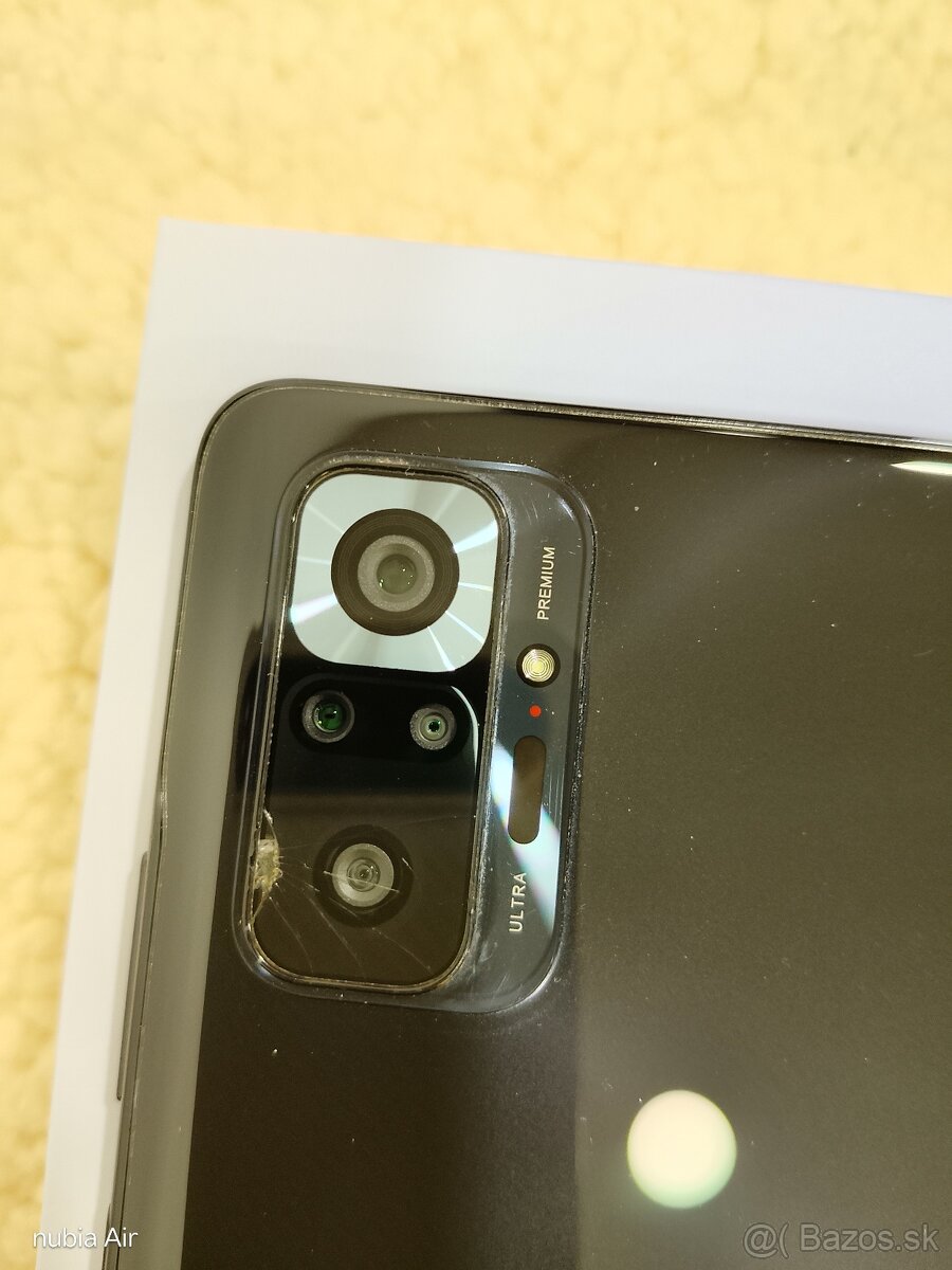 Xiaomi redmi note 10 Pro - 6