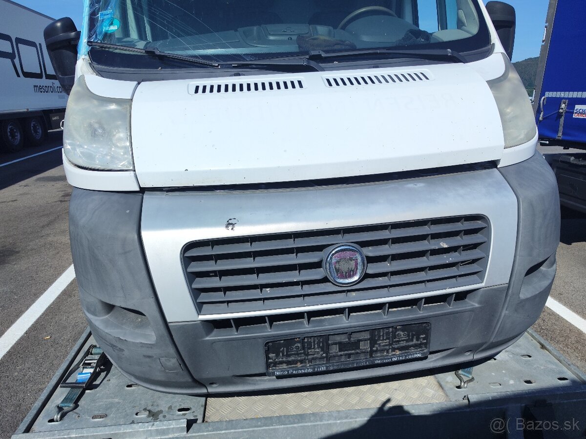 Rozpredam Ducato, Boxer, Jumper - 4 - 6