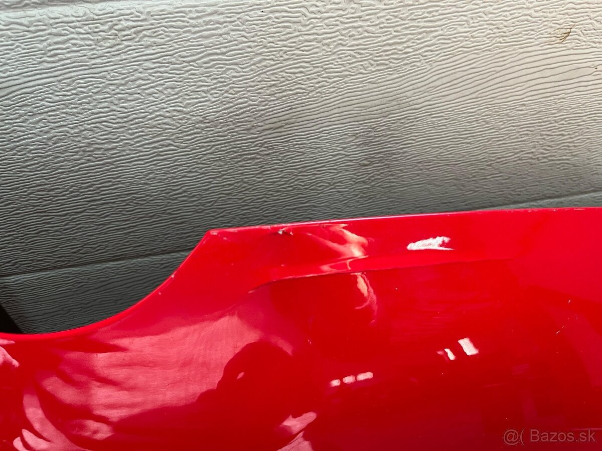 Predná kapota VW Golf 7 VII - 6