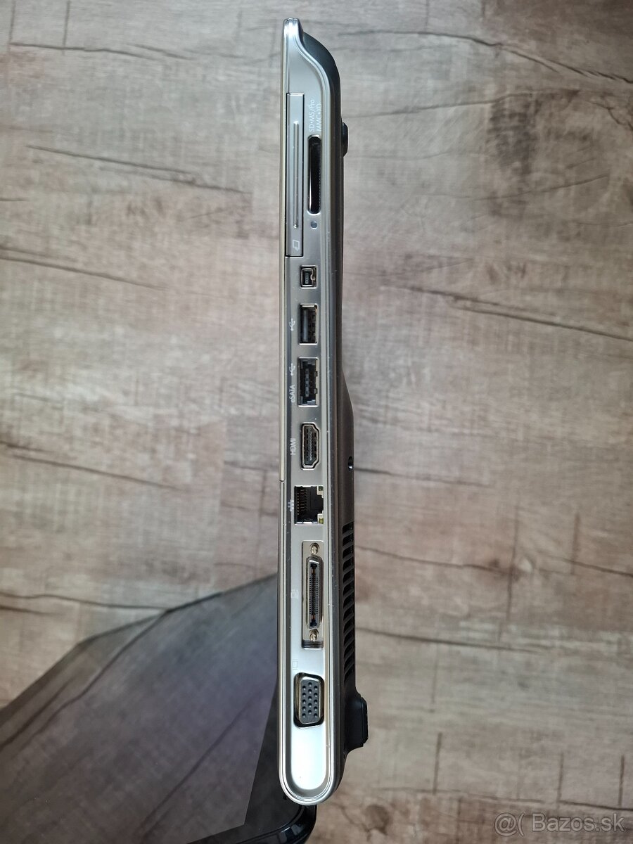 Predam notebook HP Pavilion DV7 - 2190ec - 6