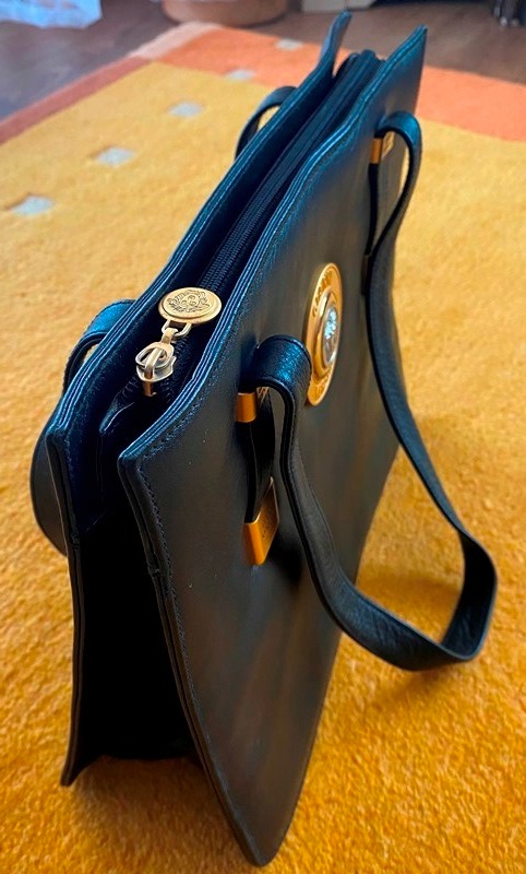 kožené kabelky AAA výhodne - 6