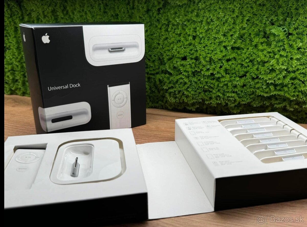 Universal Dock Apple - 6