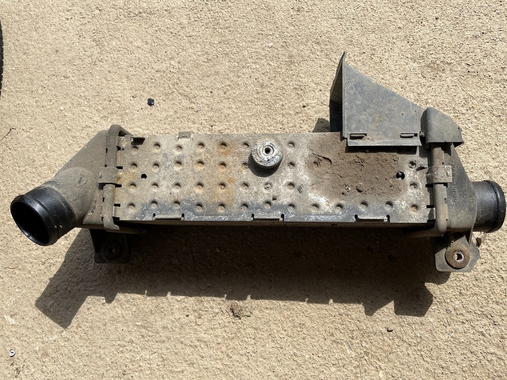 Diely Volkswagen Polo Classic - 6