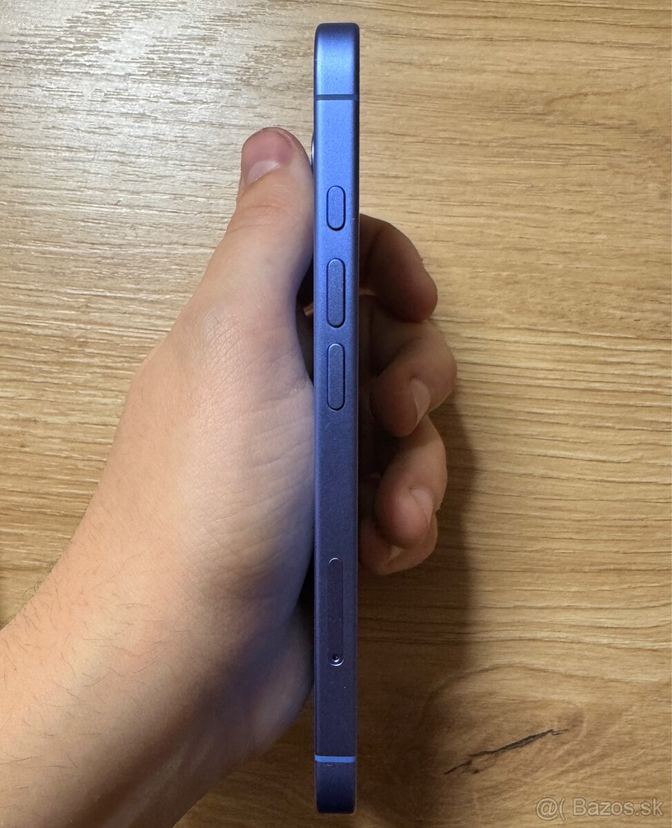 iPhone 16 128gb 97% - 6