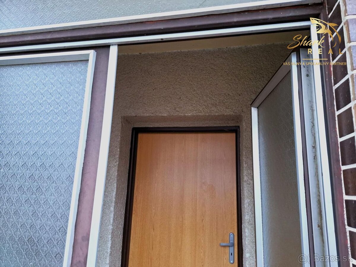 Rodinný dom so záhradou - 6