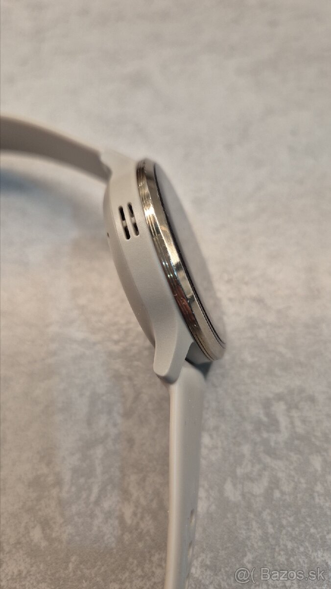 Garmin Venu 3S – Ivory Soft Gold – 270 € - 6