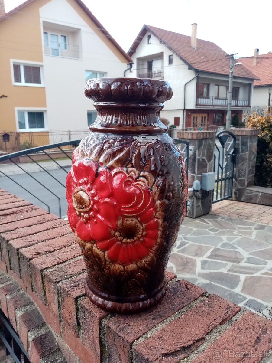 Predám peknú keramiku - 6