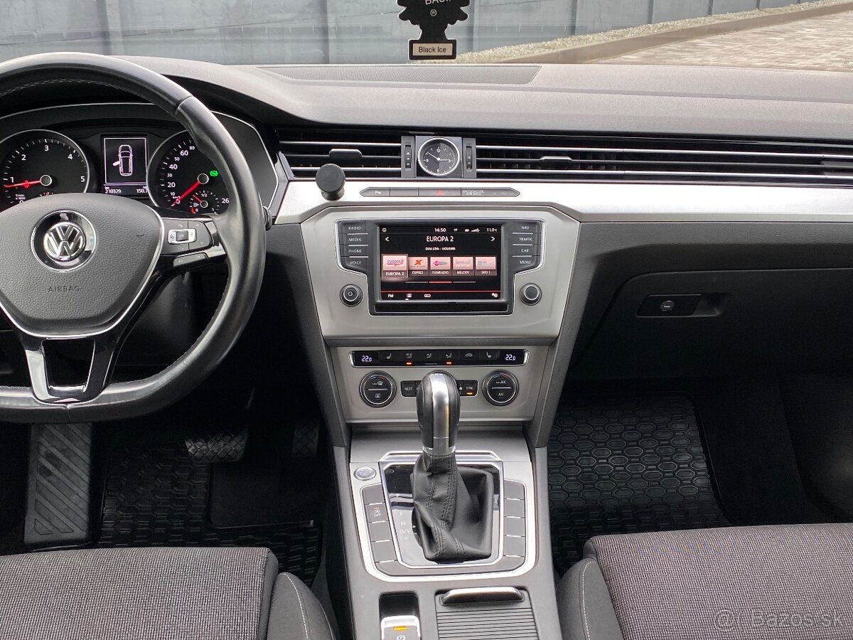 Predam Volkswagen Passat B8 2.0 TDI 110kw - 6