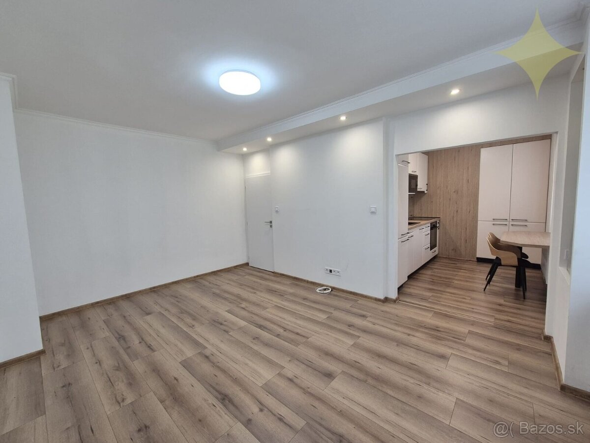 Prenájom 2 izbový byt, Partizánske. - 6