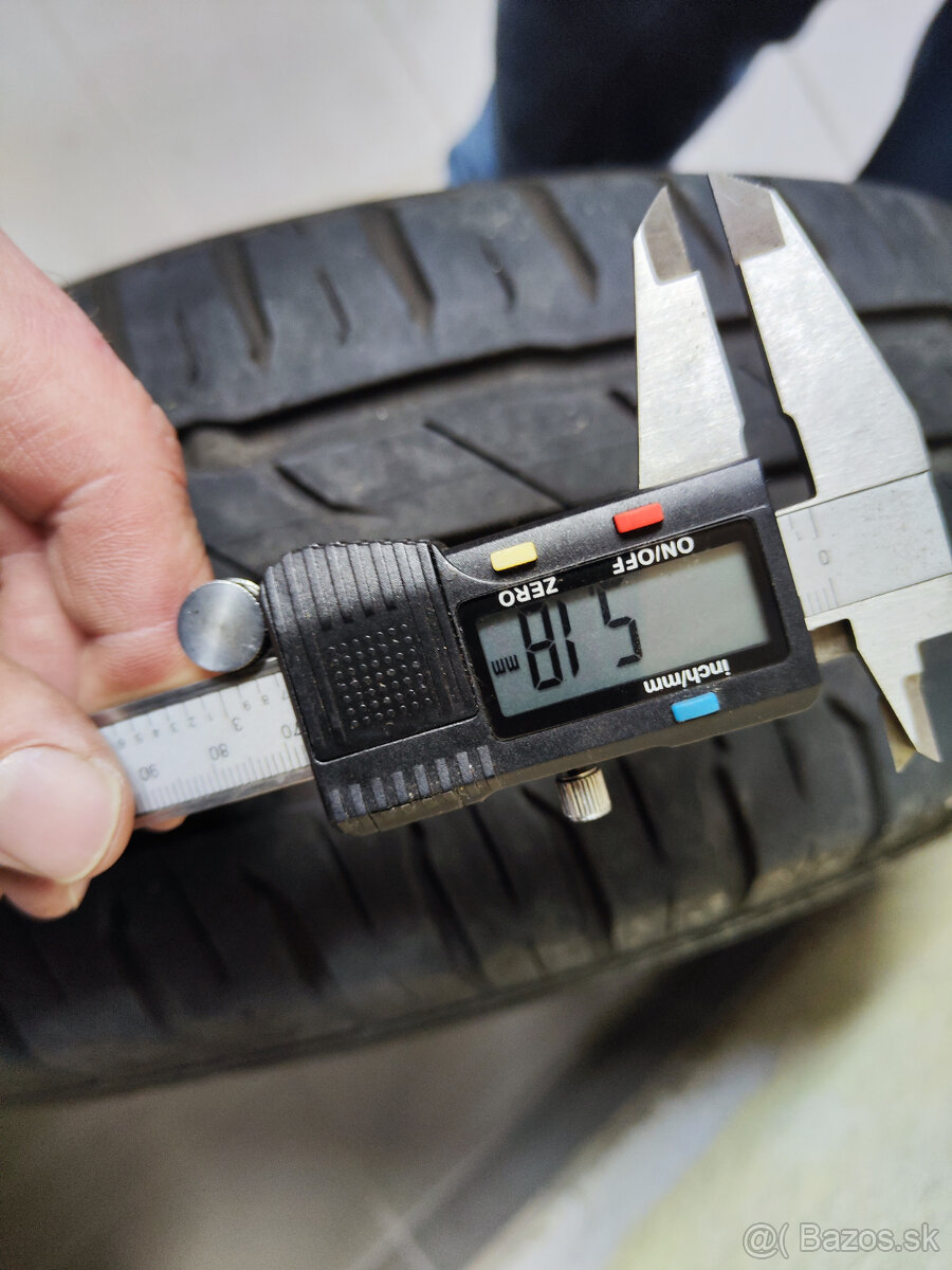 195/65 R15 komplet - 6